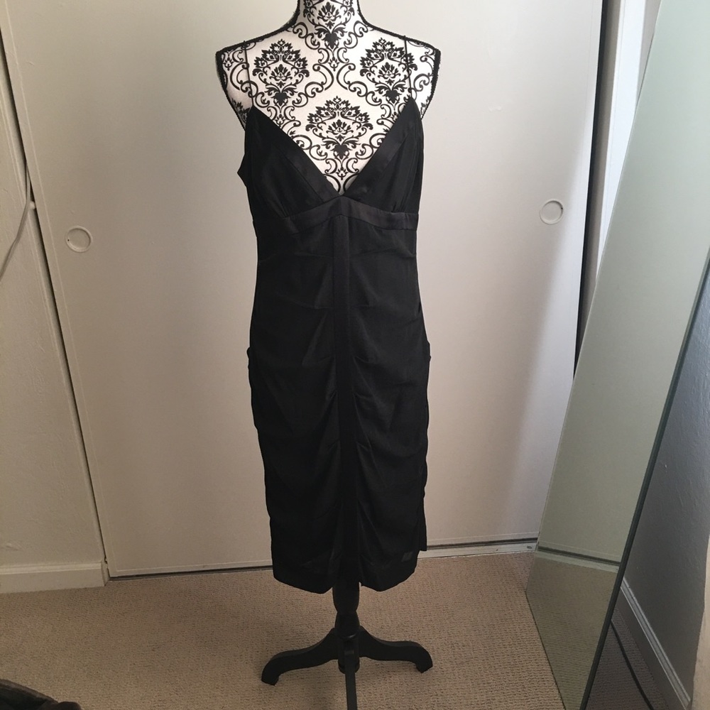 Slip dress